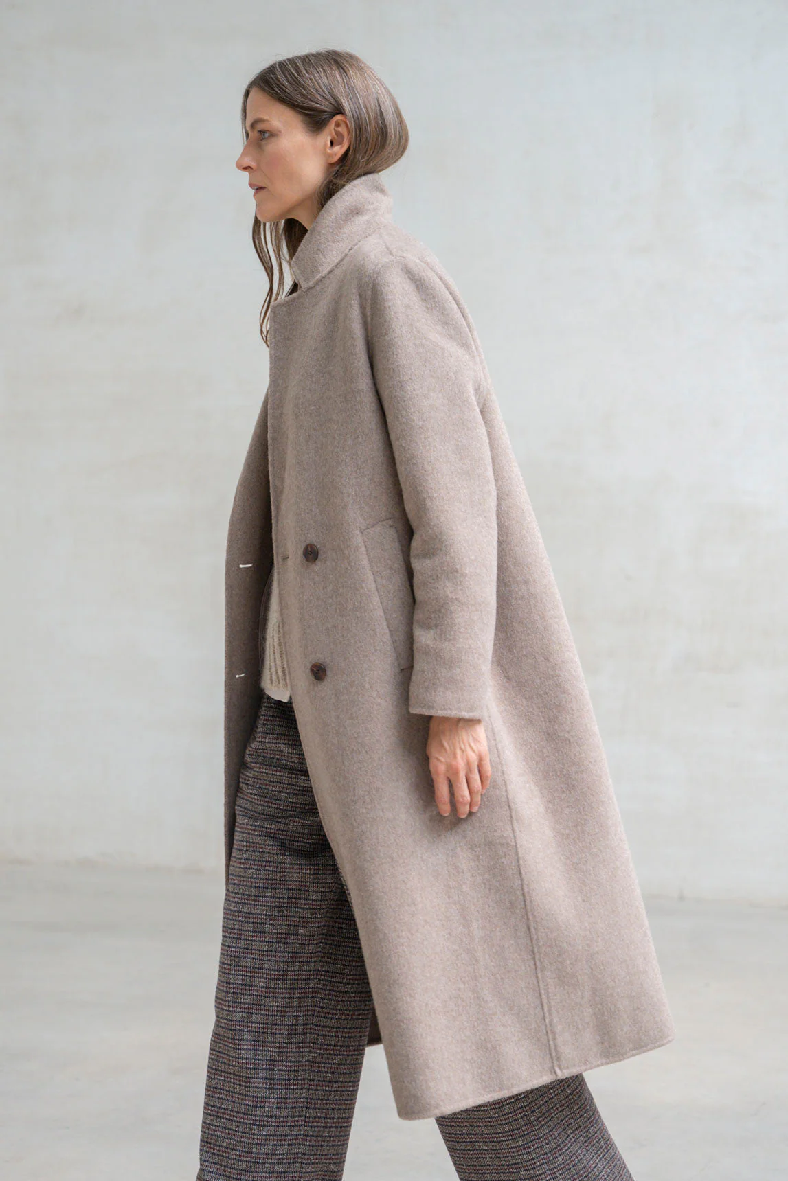 Rivera-spain Abrigo Aosta topo