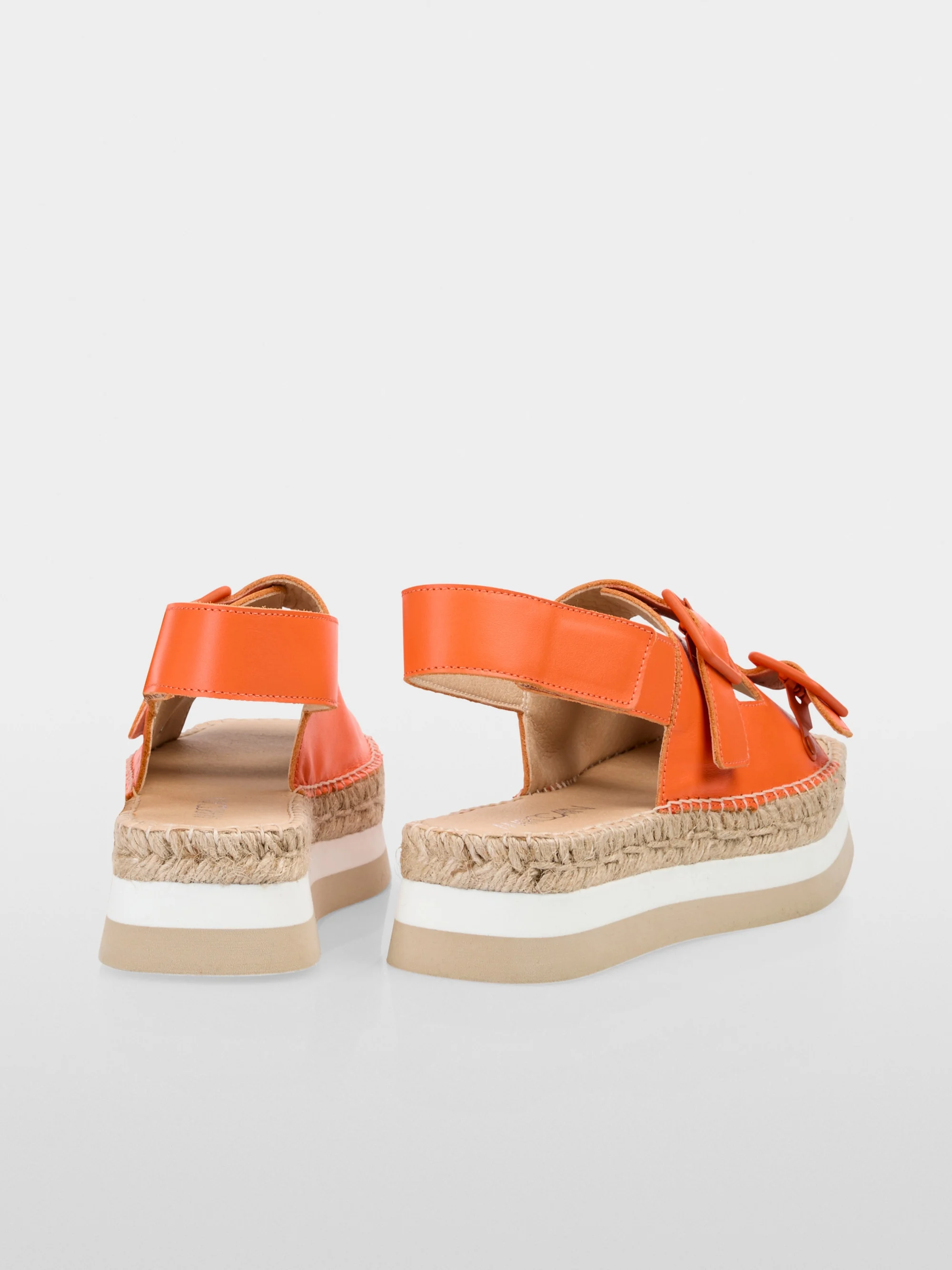 Marc-Cain Thick-soled sandals