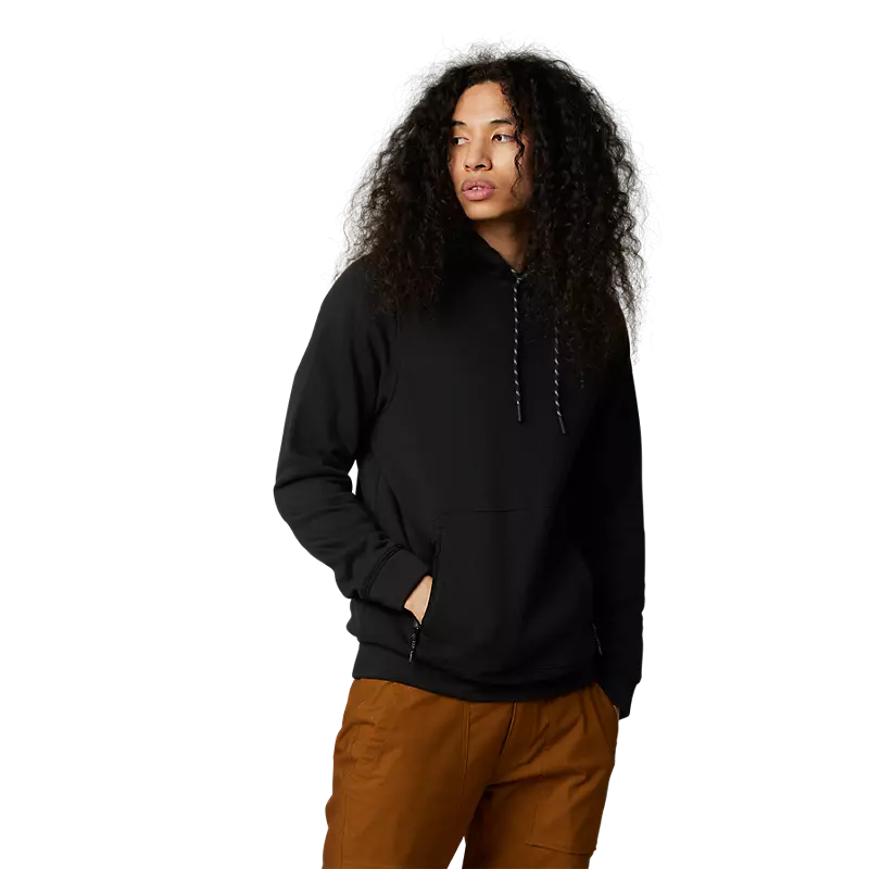 Base Over Water Resistant Pullover Hoodie