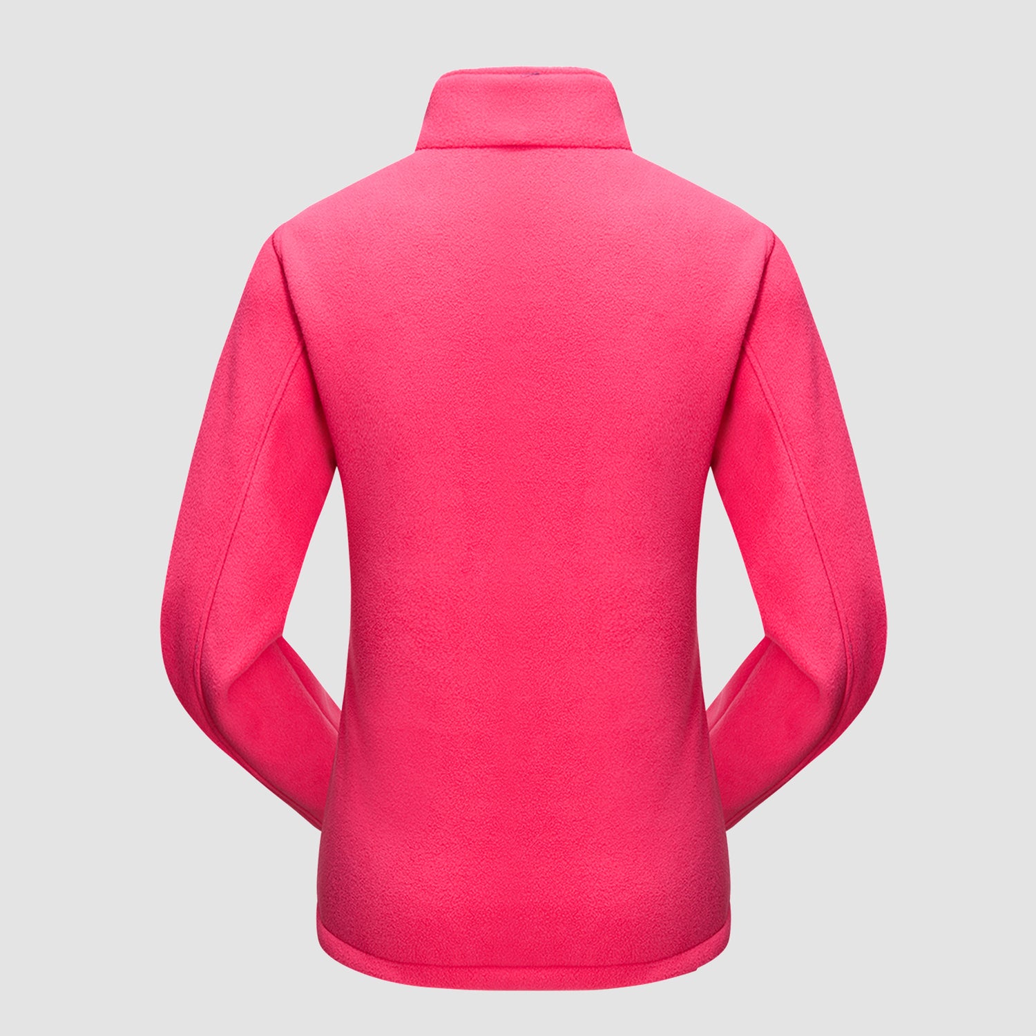 Women's Winter Coats 3-IN-1 Snow Ski Jacket Water Resistant Windproof Fleece Winter Jacket Parka