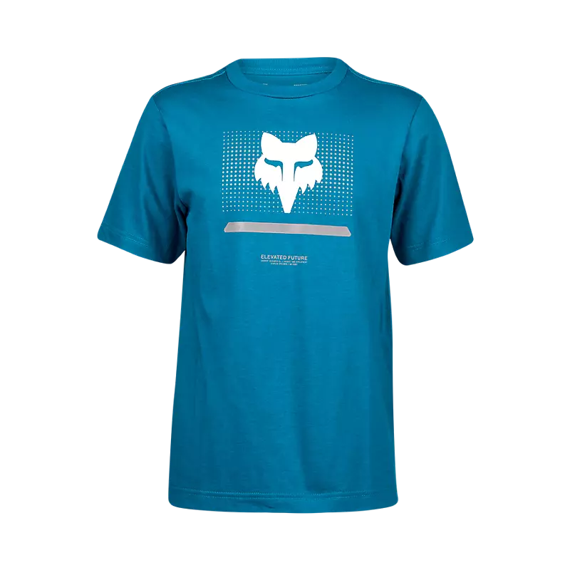 Youth Optical Basic Tee