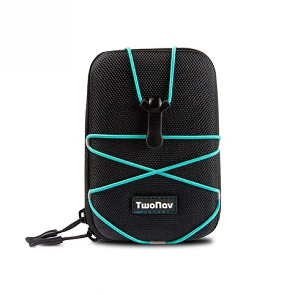TwoNav Funda L Aventura / Trail - Funda rígida GPS de montaña