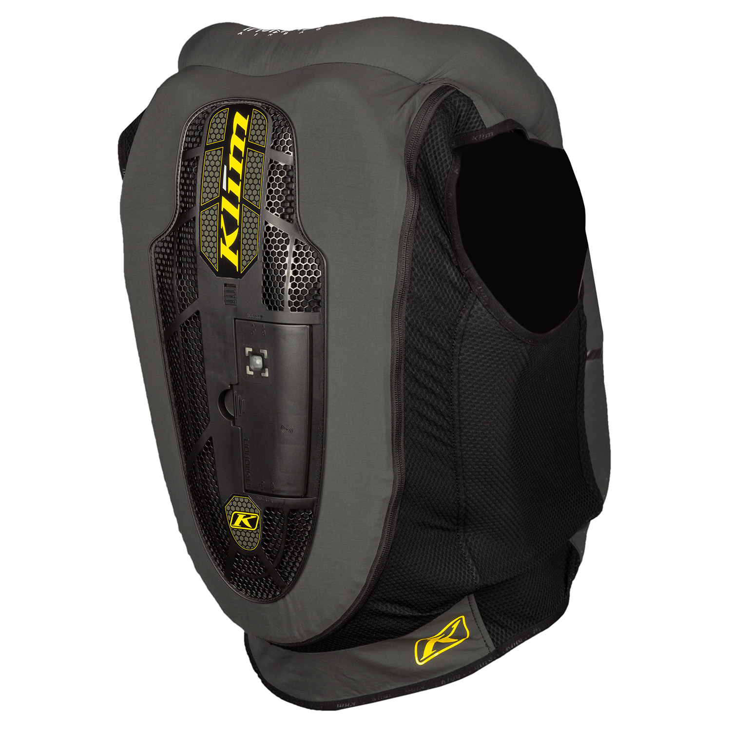 Ai-1 Airbag Vest EU
