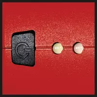 Cordless Hot Glue Gun TC-CG 3,6/1 Li