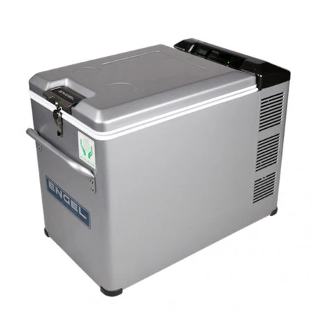 Termolar Box SUV 32L gris - Nevera rígida portátil