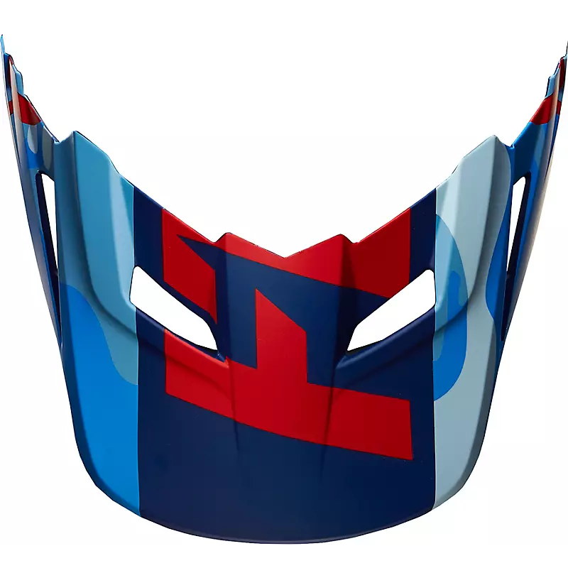 V1 Camo Helmet Visor (2015-2018)