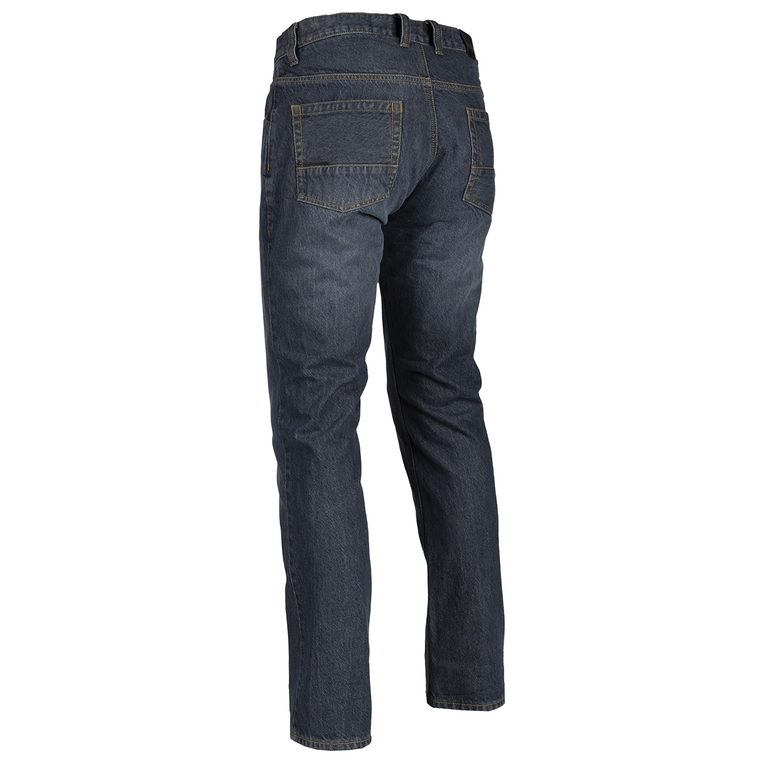 K Fifty 2 Straight Riding Jean