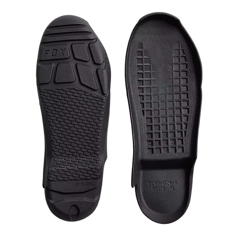Comp X Boot Outsole