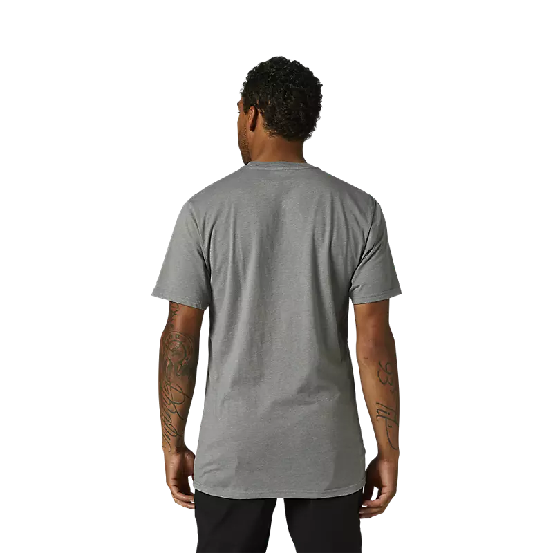 Legacy Fox Head Tee