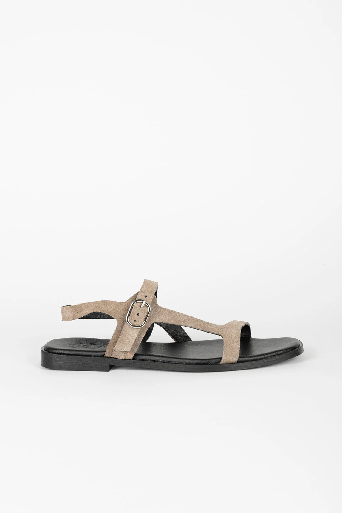 Rivera-spain Sandalia Yvonne verde