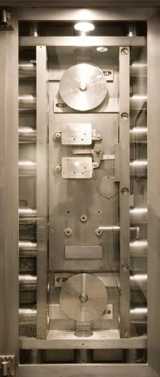 Door 2.0 XXL Wallpaper for doors 20013 Safe - self-adhesive eye-catcher for your home - door sticker wallpaper photo wallpaper photo door 2.0 XXL Wallpaper Mural