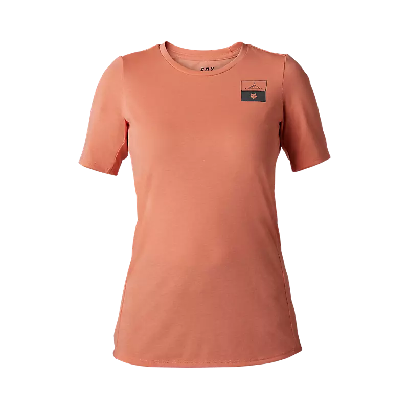 Womens Ranger Drirelease® Fract Jersey