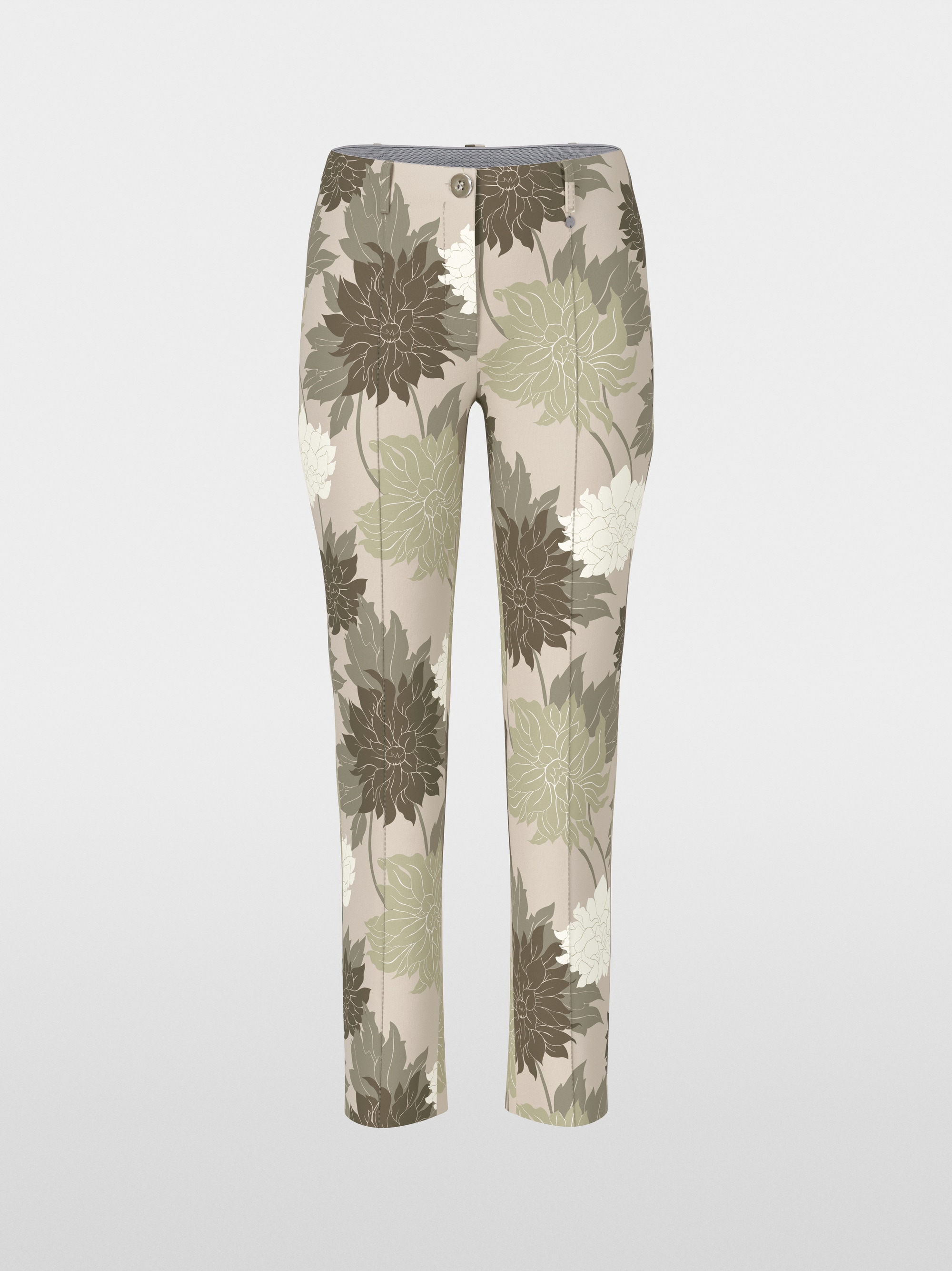 Marc-Cain SYDNEY scuba jersey trousers