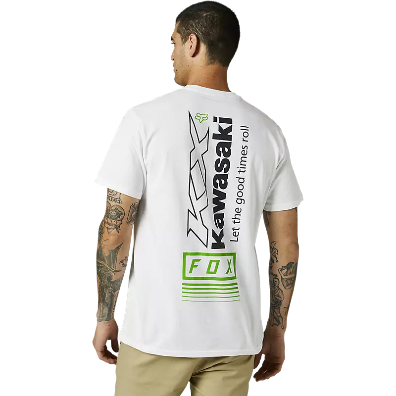 Kawi Tee