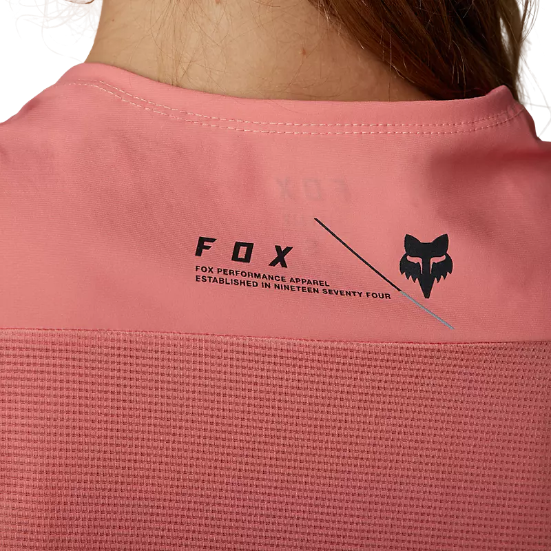 Womens Flexair Ascent Sleeveless Jersey