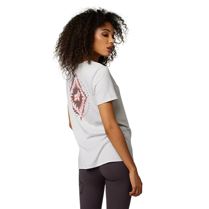 Womens Still In Tee