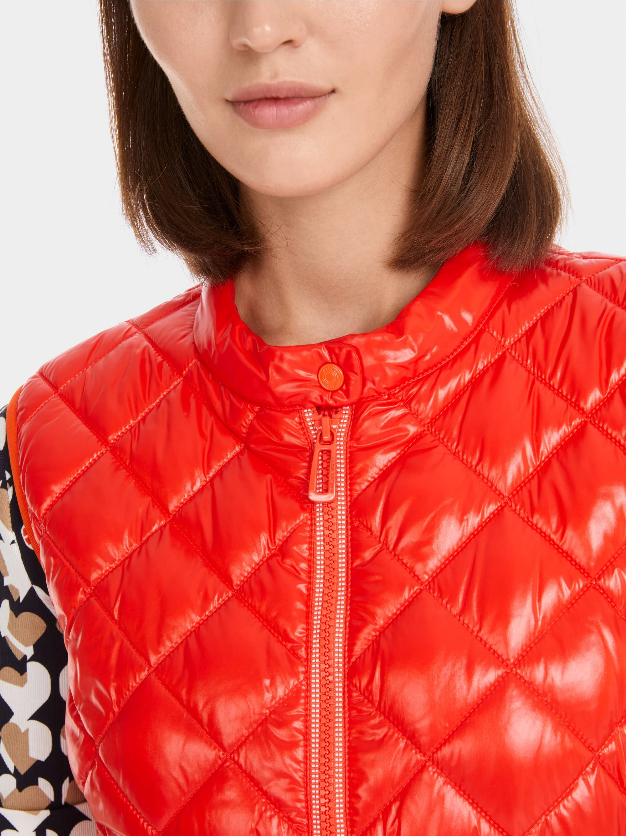 Marc-Cain Puffer vest – 