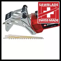 Cordless Pruning Saw GE-GS 18/150 Li-Solo