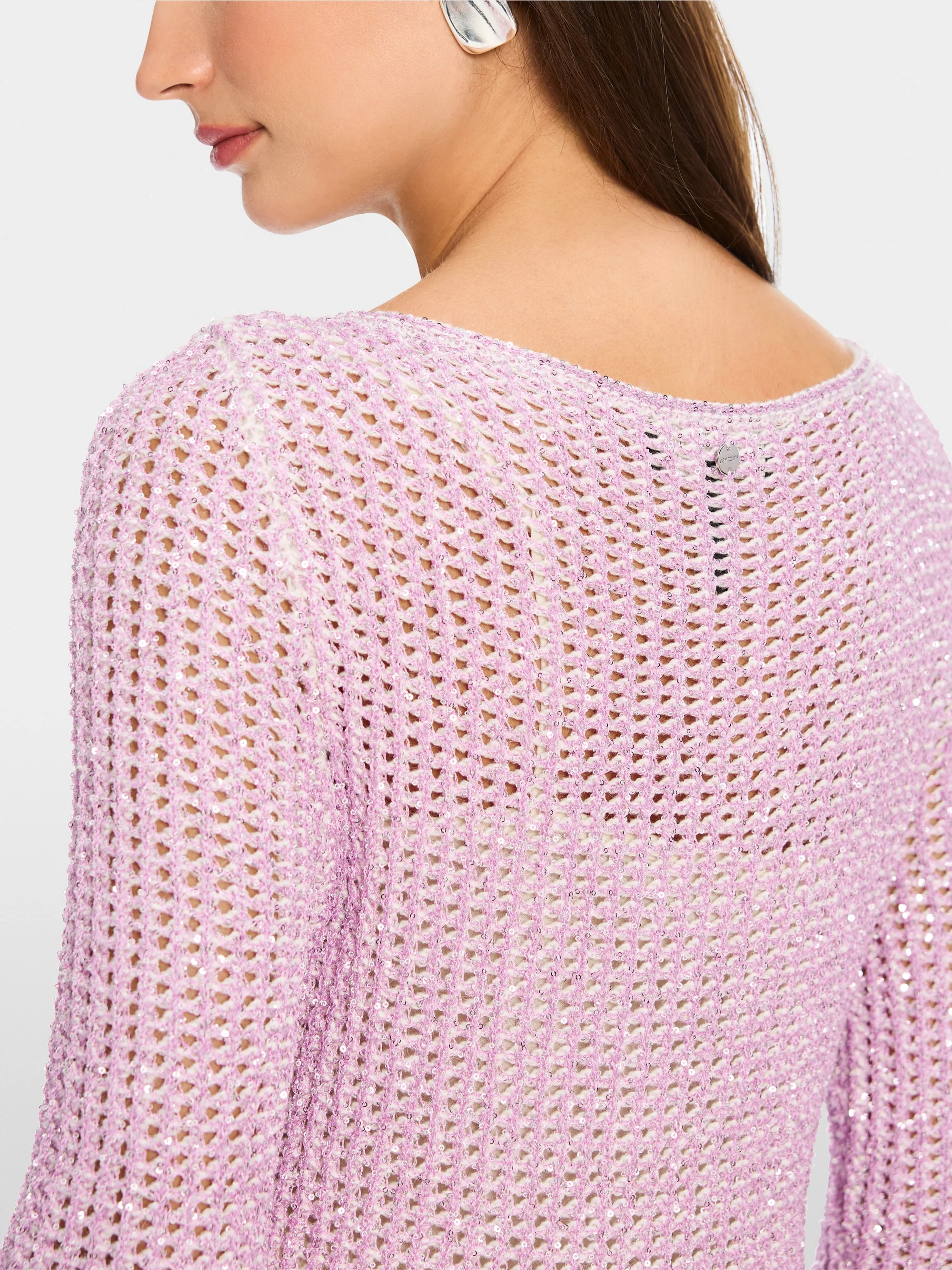 Marc-Cain Knitted in Germany dress