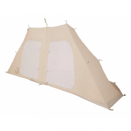 Nordisk Alfheim 19.6 m² arena - Habitación para la tienda de campaña tepee