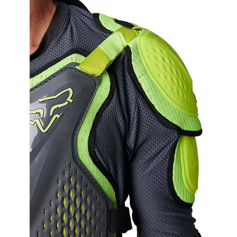 Titan Sport Chest Guard Jacket