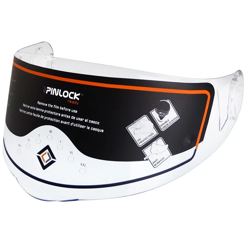 PANTALLA LEVEL LUP1 TRANSPARENTE