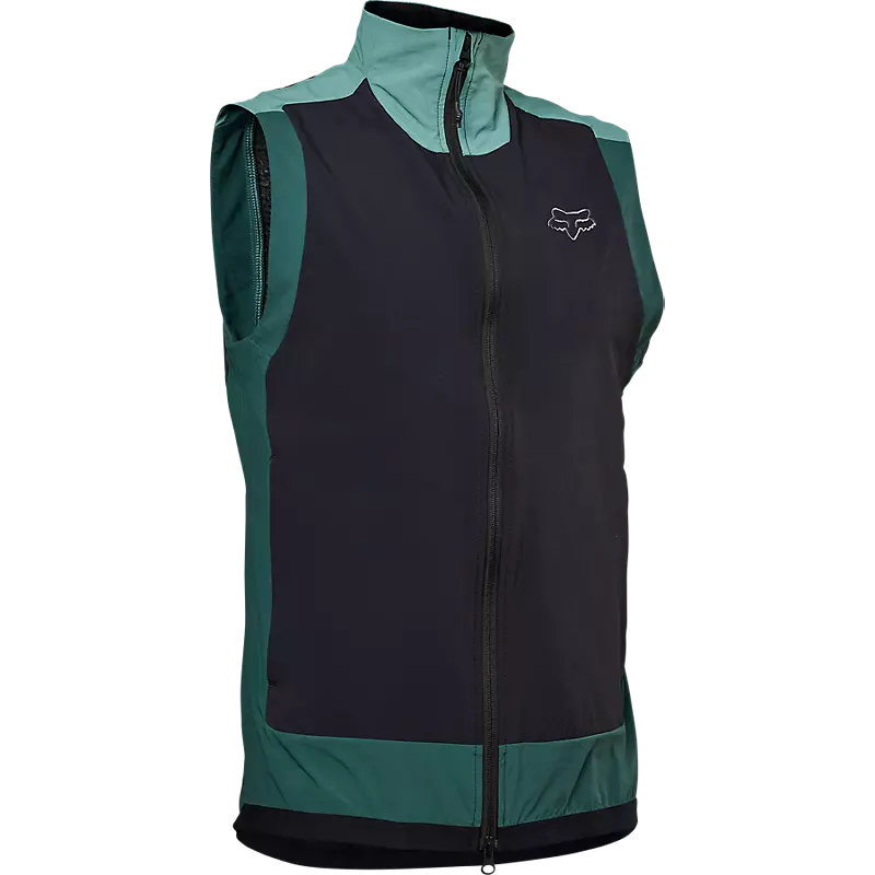 Defend Fire Alpha Vest