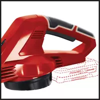 Cordless Leaf Blower GC-CL 18 Li E-Solo