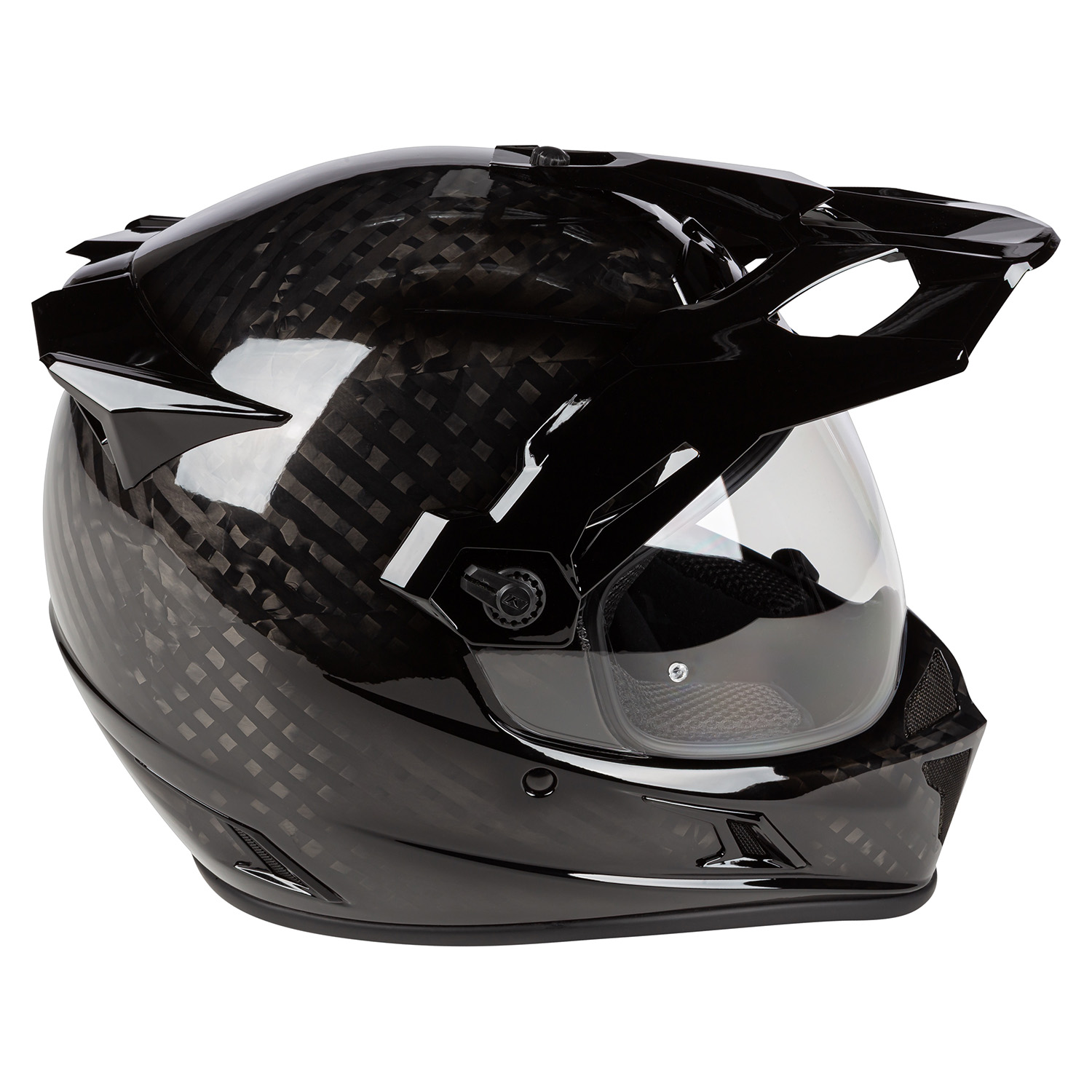 Krios Karbon Adventure Helmet ECE/DOT