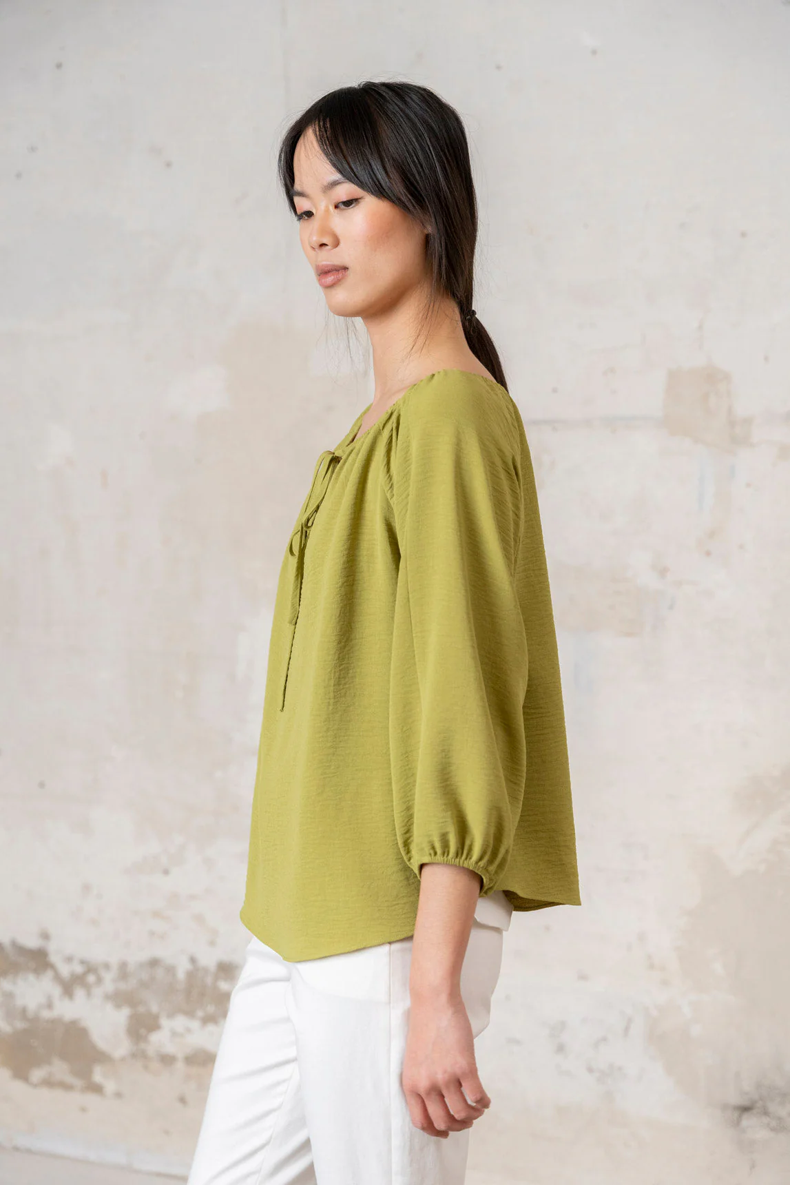 Rivera-spain Blusa Collioure