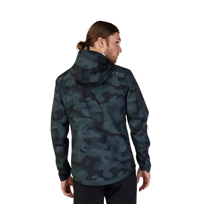 Ranger 2.5-Layer Water Jacket