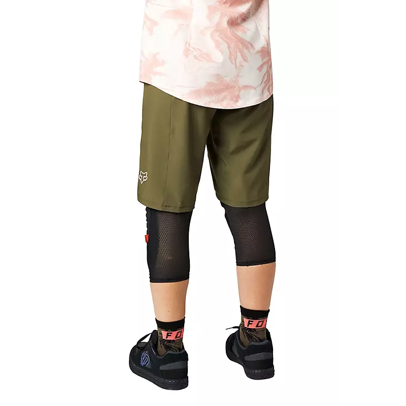 Womens Flexair Lite Shorts