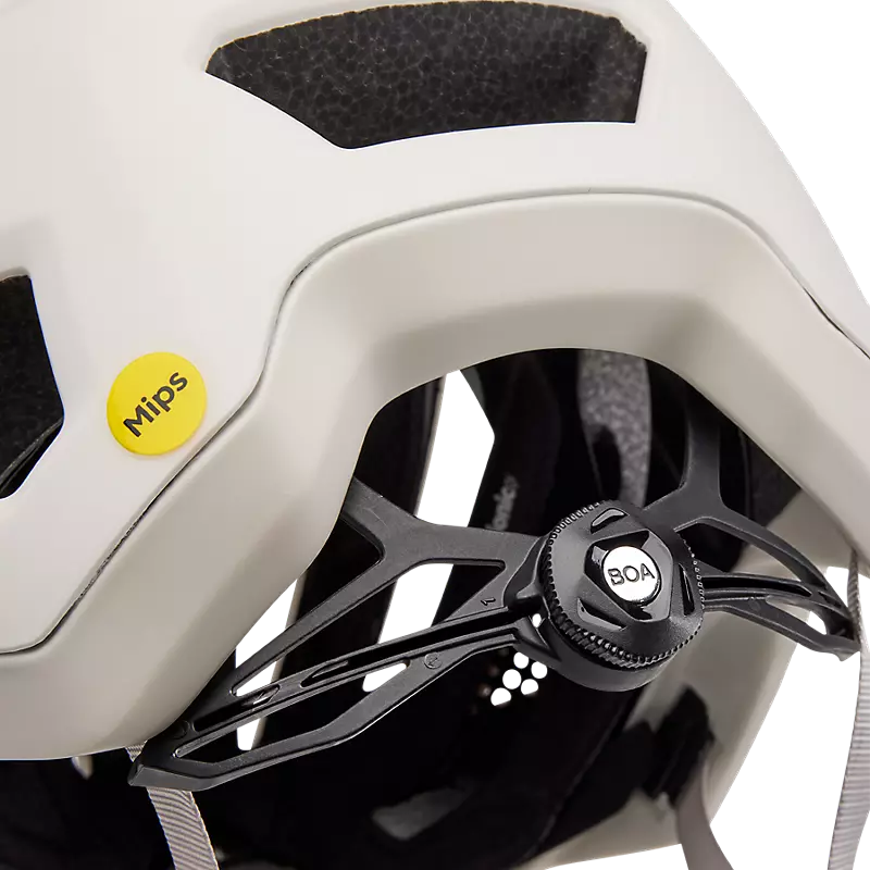 Crossframe Pro Helmet