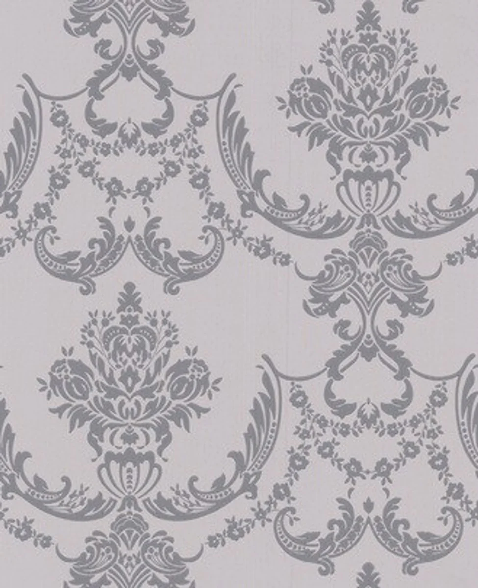 Graham & Brown wallpaper baroque Palais woven wallpaper nonwoven Mod 50-469 Strip Art Nouveau