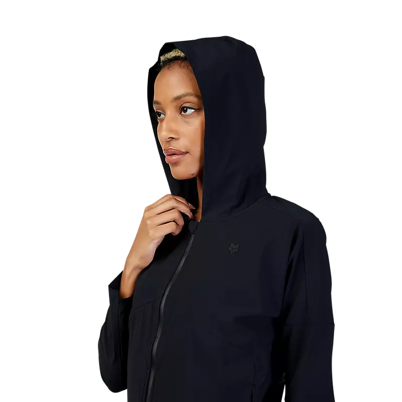 Womens Adapt Jacket