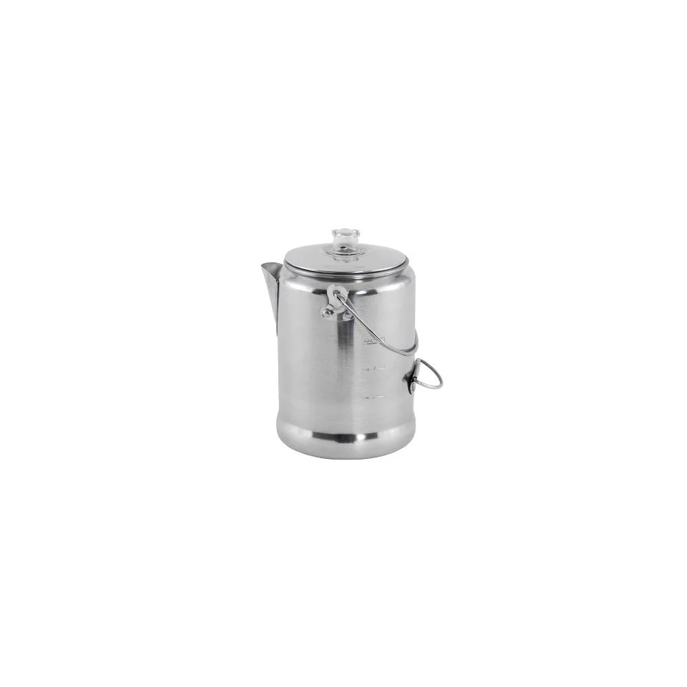 Easy Camp ADVENTURE COFEE POT- cafetera aluminio