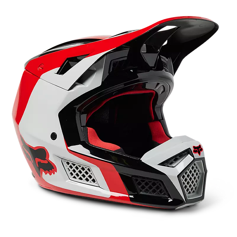 V3 RS Efekt Helmet (2023)