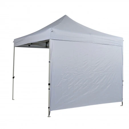 Pared para carpa OZtrail GAZEBO H/DUTY SOLID WALL 3.0 – silver
