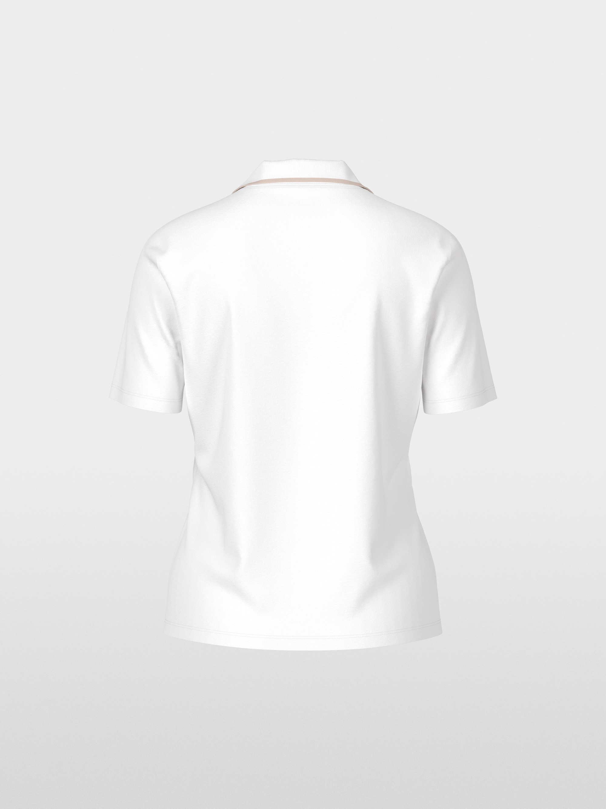 Marc-Cain Feminine polo shirt