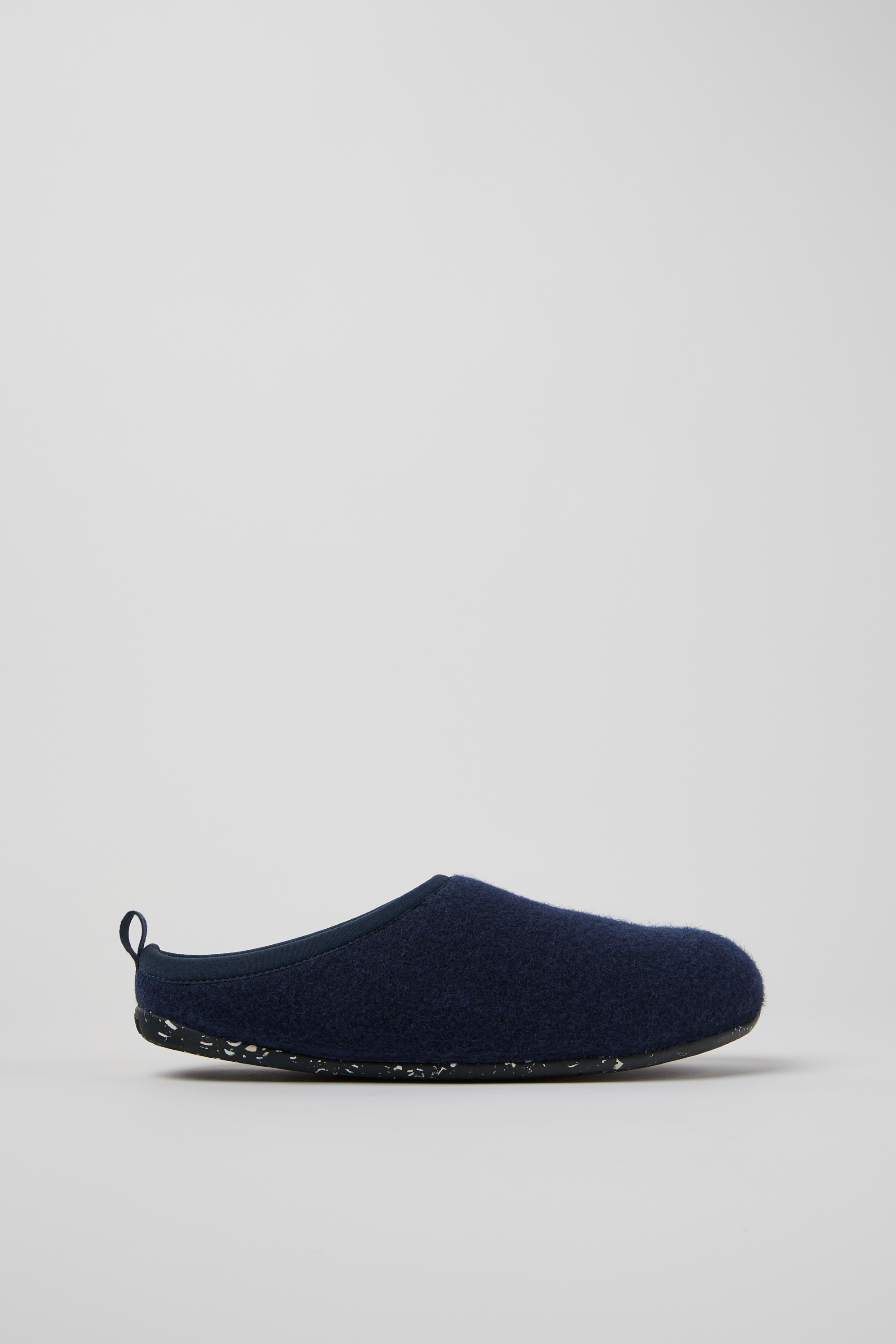 Wabi - Blue Slippers for Men