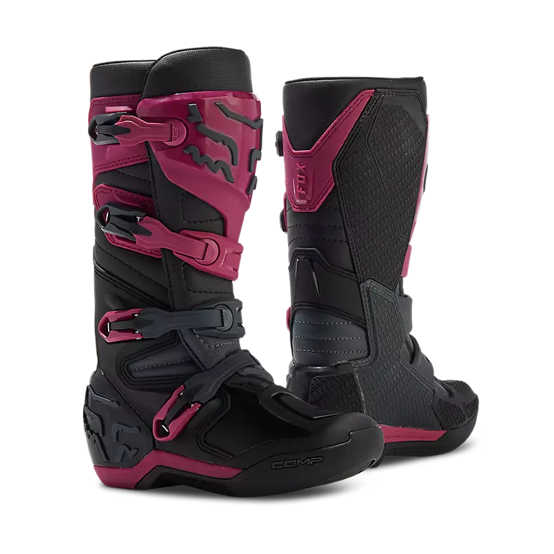 Womens-Moto-Boots