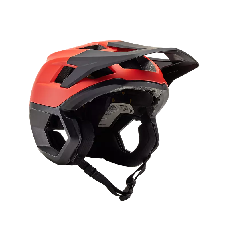Dropframe Helmet