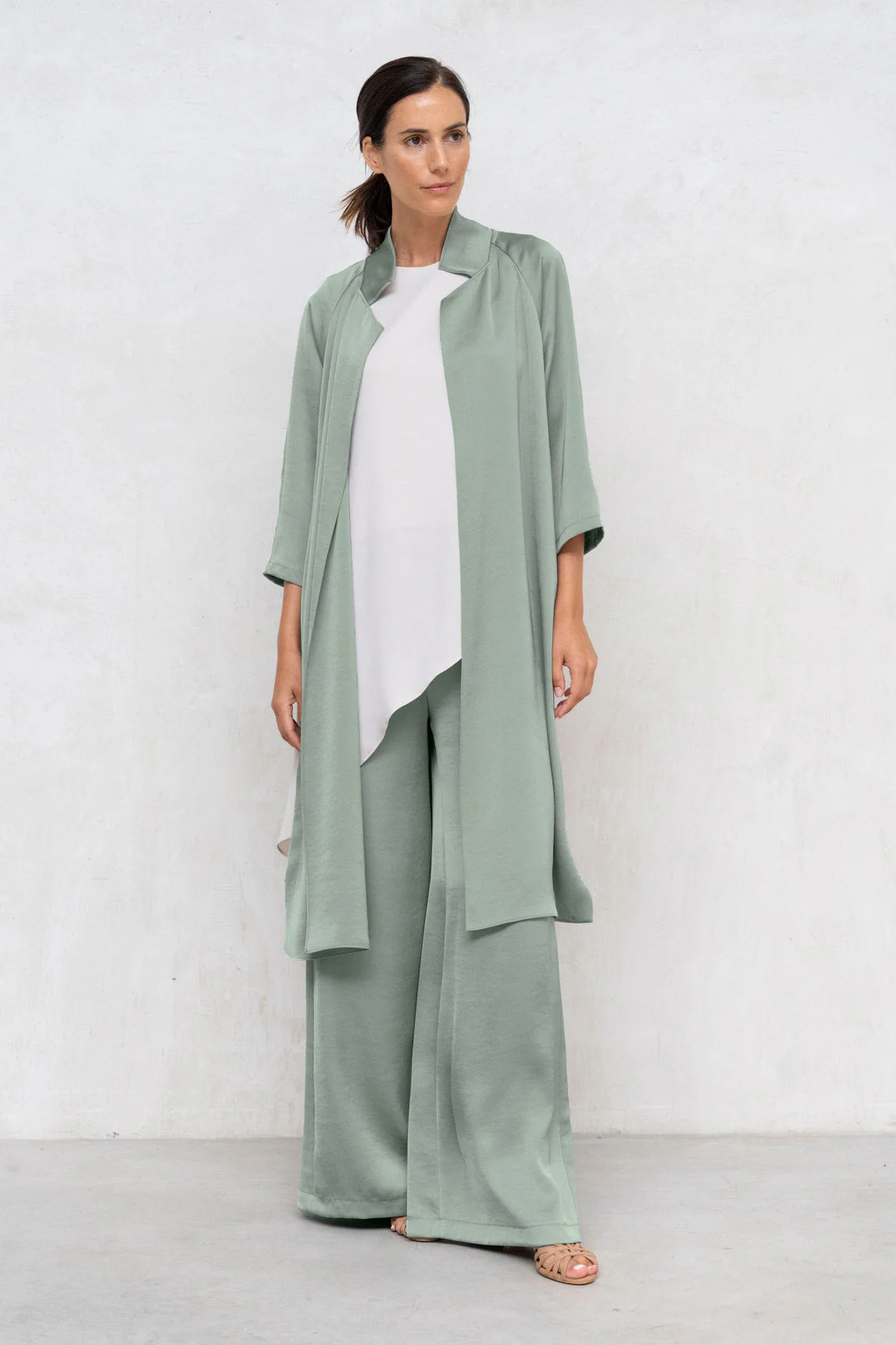 Rivera-spain Levita Brisa verde