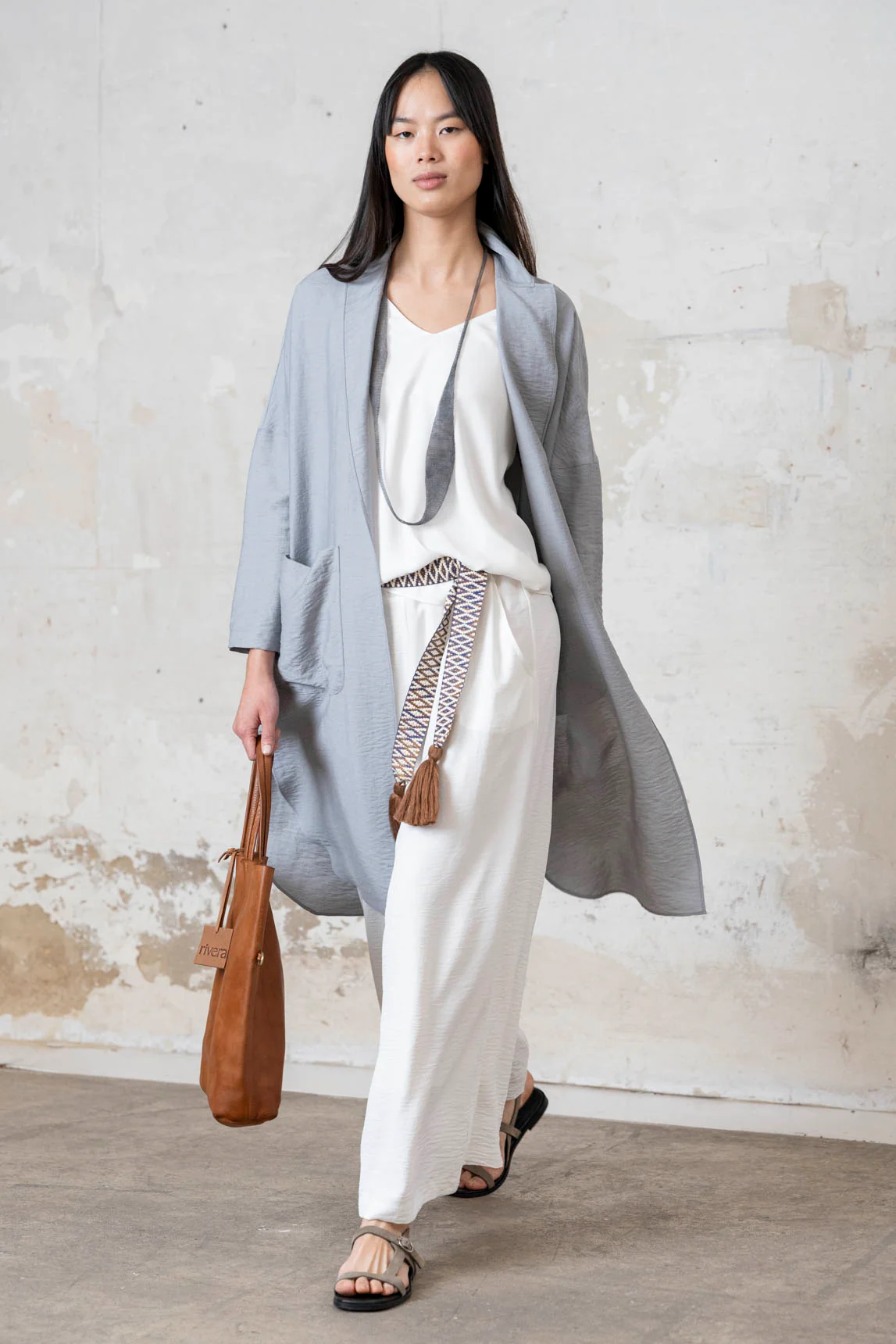 Rivera-spain Collar Apulia