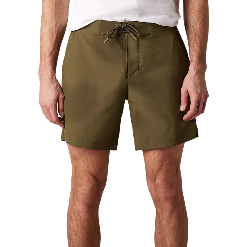 Essex Hybrid Volley Print Shorts