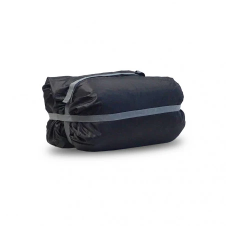 Bolsa Hosa verde - Funda para saco u organizador mochila 5L