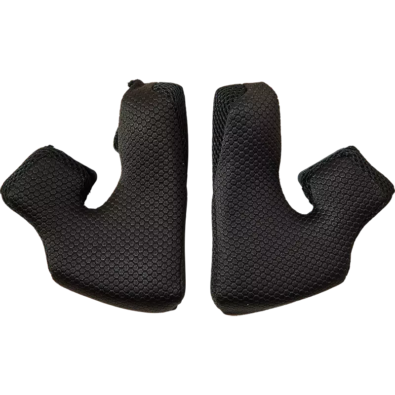Rampage Comp Cheek Pads