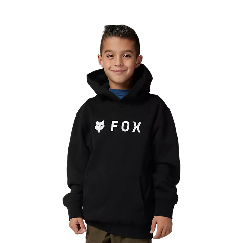 Youth Absolute Pullover Hoodie