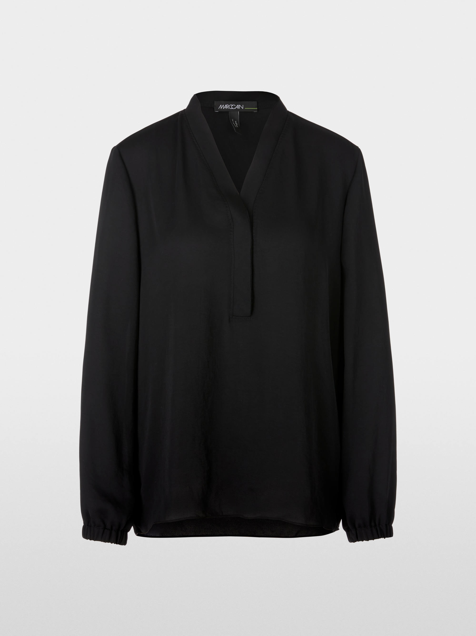 Marc-Cain Wide blouse