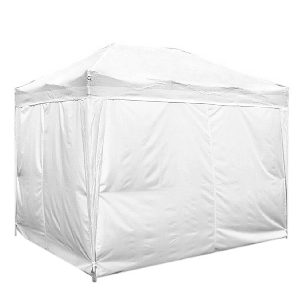 Juego de 4 PAREDES PARA CARPA PLEGABLE 2x3